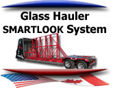 Glass Hauler SMARTLOOK System