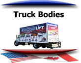 Truck Bodies
