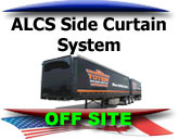 ALCS Side Curtain System